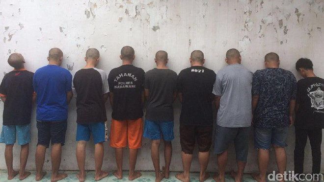 Phẫn nộ với vụ chín đối tượng cưỡng dâm một thiếu nữ 17 tuổi ảnh 1