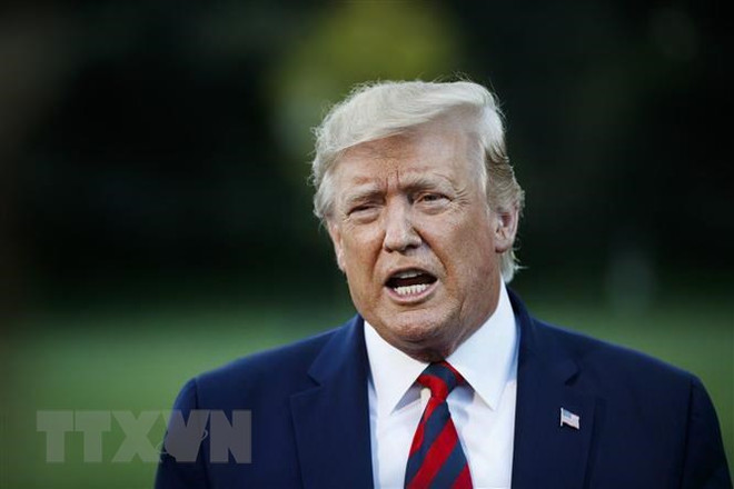 Nhà Trắng không tham gia phiên điều trần luận tội của Ủy ban Tư pháp ảnh 1