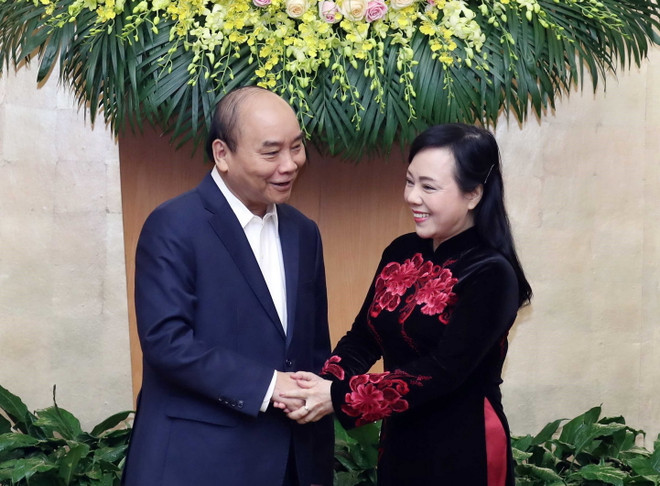 Thủ tướng: 'Nhân dân tin tưởng và kỳ vọng vào Chính phủ' ảnh 2