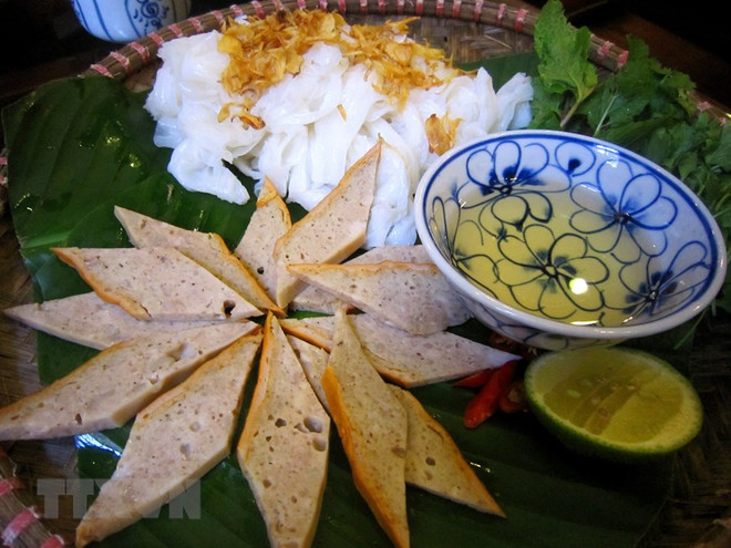 Phát triển văn hóa ẩm thực Việt Nam thành thương hiệu quốc gia ảnh 1