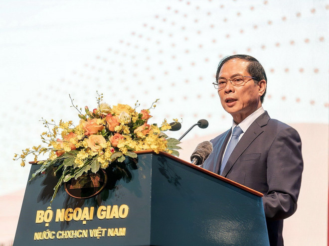 ttxvn_bo truong bui thanh son.jpg