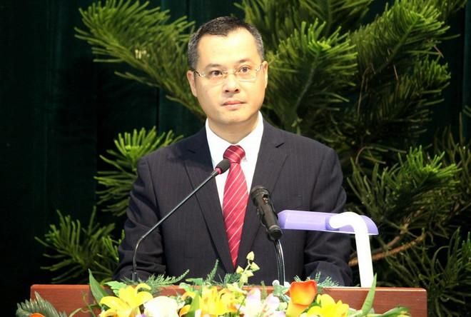 Thủ tướng phê chuẩn Chủ tịch Ủy ban Nhân dân tỉnh Phú Yên ảnh 1