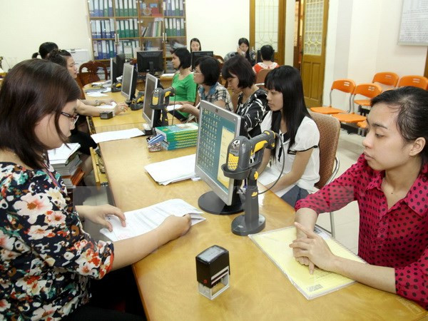 Hậu Giang: Nhiều vi phạm trong tuyển dụng, bổ nhiệm cán bộ ảnh 1