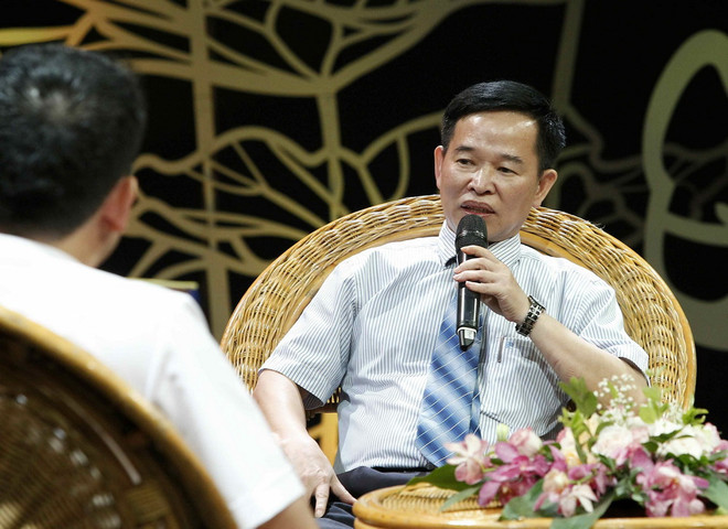 Giao lưu điển hình tiêu biểu học tập, làm theo phong cách Hồ Chí Minh ảnh 2