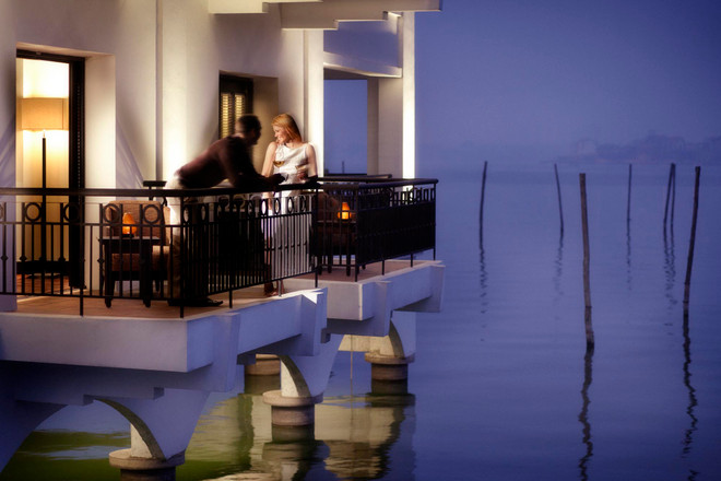 InterContinental Hanoi Westlake thắng lớn tại lễ trao giải toàn cầu ảnh 3