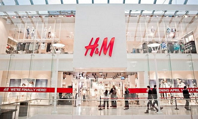 Lợi nhuận của H&M giảm tới 89% so cùng kỳ 2021 vì rời thị trường Nga ảnh 1