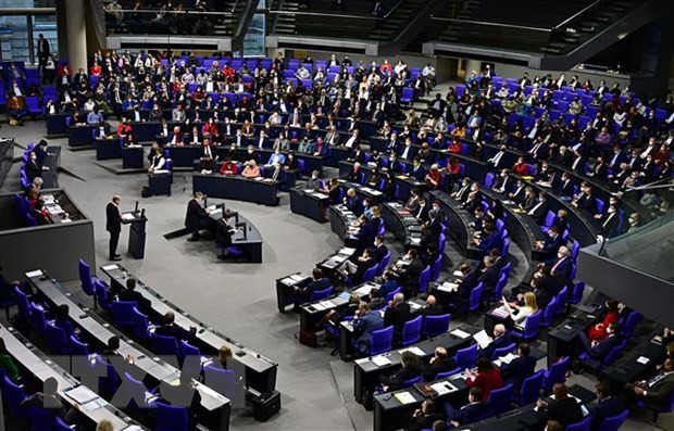 Gói cứu trợ chống lạm phát của Đức có thể lên tới 13 tỷ euro ảnh 1