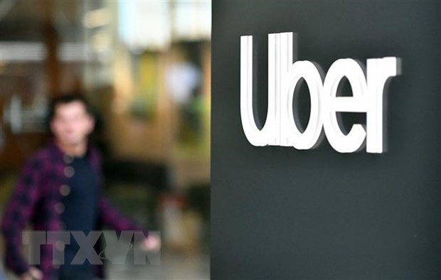 Tấn công mạng khiến các hệ thống nội bộ của Uber tê liệt ảnh 1
