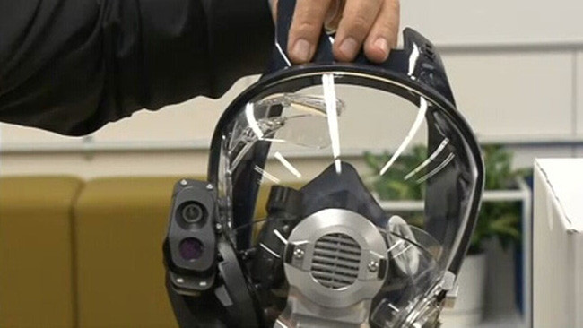 Phát triển mặt nạ kỹ thuật số giúp tăng tính bảo mật cho bệnh nhân ảnh 1