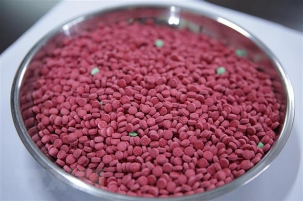 Lạng Sơn liên tiếp bắt hai vụ mua bán trái phép chất ma túy ảnh 1