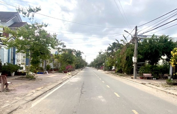 Cà Mau khởi tố thêm 3 bị can liên quan đến Khu đô thị Đông Bắc ảnh 1