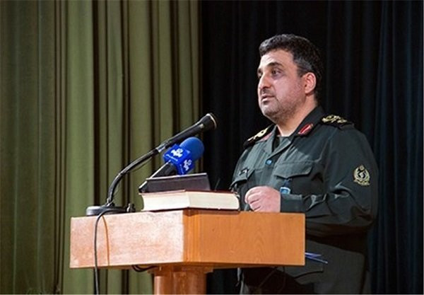 Iran trang bị hệ thống phòng thủ dân sự cho 51 thành phố ảnh 1