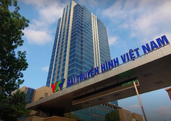 Quy định mới về nhiệm vụ, cơ cấu tổ chức của Đài Truyền hình Việt Nam ảnh 1