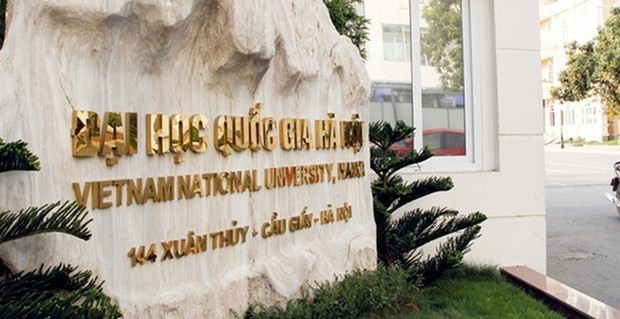 Đại học Quốc gia Hà Nội. (Nguồn: vnu.edu.vn) Thành lập Trường Đại học Luật thuộc Đại học Quốc gia Hà Nội ảnh 1