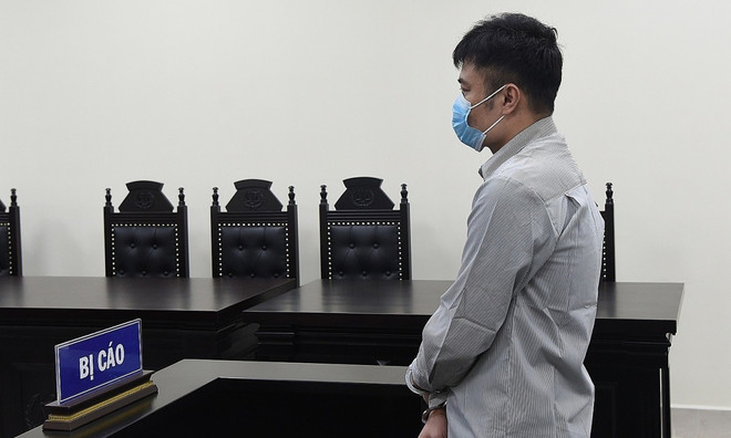 Phạt tù “Tú ông” môi giới sex tour 15 triệu đồng mỗi ngày ảnh 1