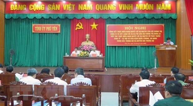 Đề xuất chính sách mới phát triển Bắc Trung bộ và Duyên hải Trung bộ ảnh 2