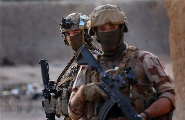 Quân đội Mỹ tiêu diệt nhiều tay súng Al-Shabaab ở Somalia ảnh 1