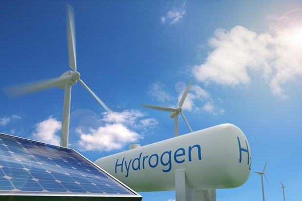 Hơn 20 quốc gia nhất trí tăng sản lượng hydro vào năm 2030 ảnh 1