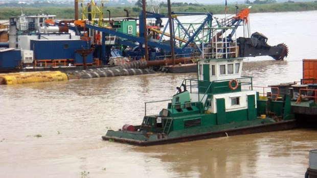 Chìm phà tại Bangladesh, ít nhất 23 người thiệt mạng ảnh 1