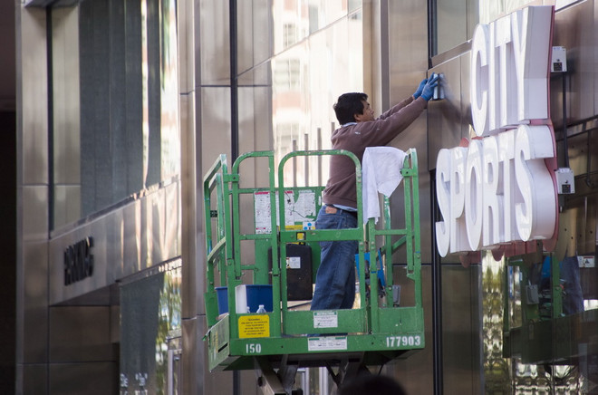 Đa số người Mỹ lạc quan về thị trường việc làm dưới thời ông Trump ảnh 1