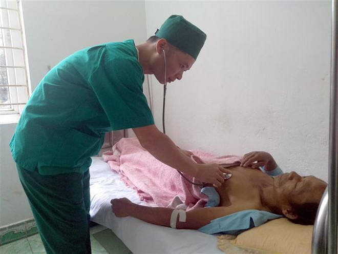 Trận lũ quét kinh hoàng ở Thanh Hóa qua lời kể của các nạn nhân ảnh 1