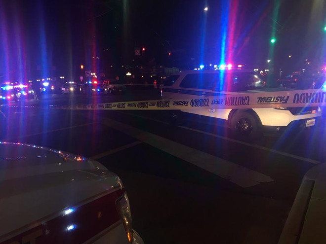 Mỹ: Lại xảy ra xả súng ở bang Ohio, ít nhất 10 người bị thương ảnh 1