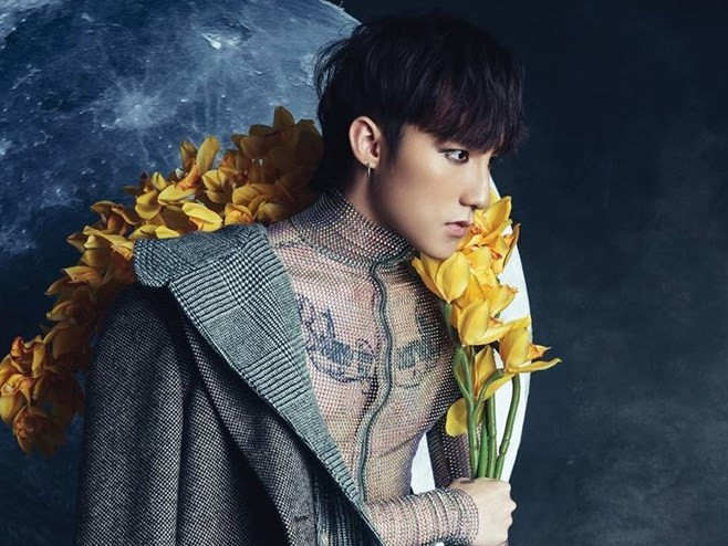 Sơn Tùng M-TP giúp sức 'Thu hẹp khoảng cách' giới tính cho cộng đồng ảnh 1