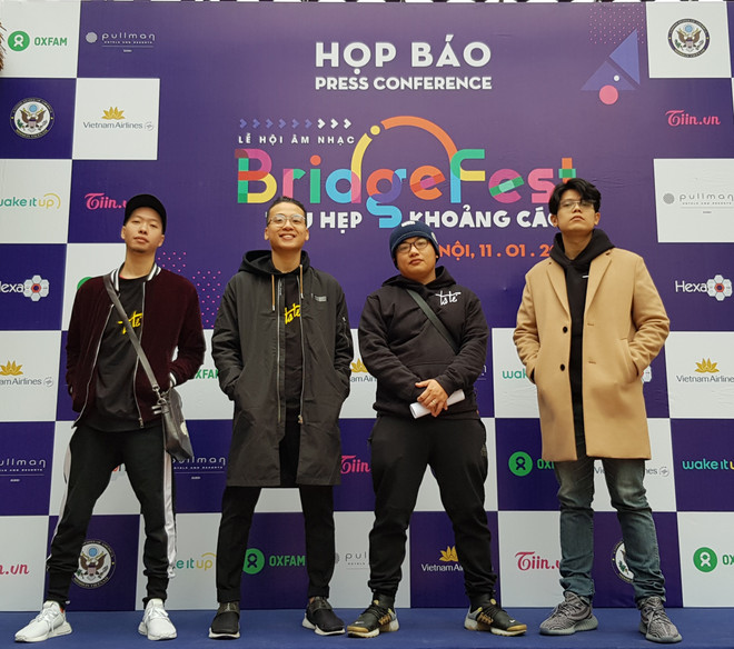 Sơn Tùng M-TP giúp sức 'Thu hẹp khoảng cách' giới tính cho cộng đồng ảnh 3