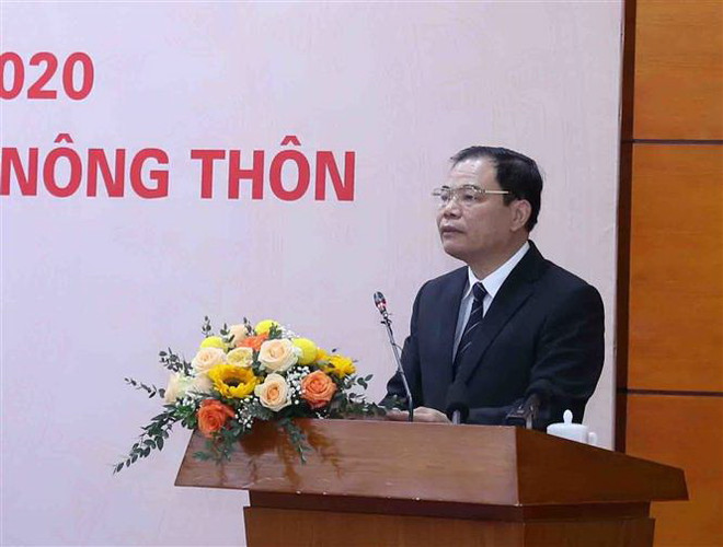 Thủ tướng: Nông nghiệp phải đứng top 10 thế giới về xuất khẩu ảnh 2