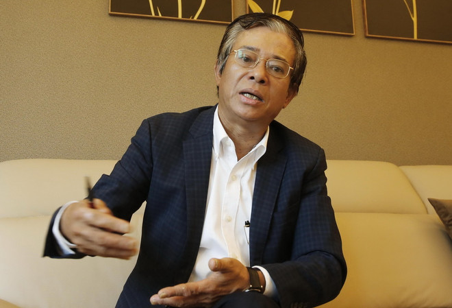 Năm Chủ tịch ASEAN 2020: Xây dựng ASEAN vững mạnh, đoàn kết ảnh 1