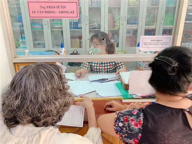 TP.HCM đẩy nhanh tiến độ hỗ trợ đối tượng bị ảnh hưởng dịch COVID-19 ảnh 1