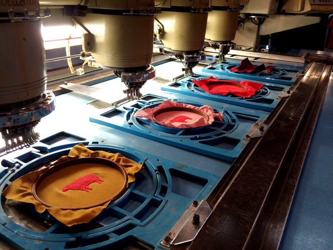 Cựu Thủ tướng Singapore khai trương hiệu thời trang DON ở Hà Nội ảnh 5