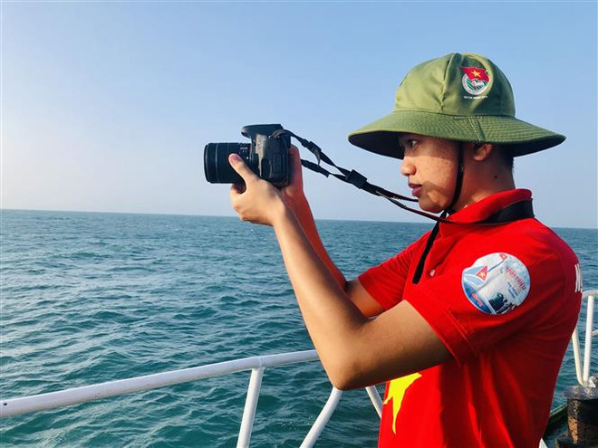 Lan tỏa phong trào xây dựng môi trường văn hóa trong cơ quan báo chí ảnh 1