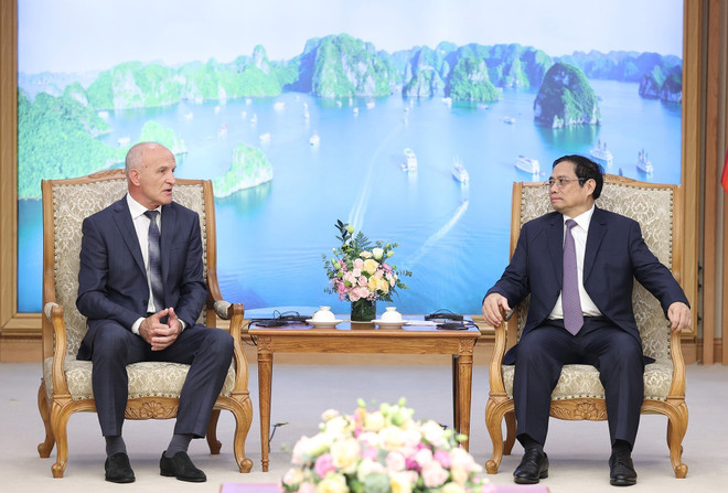 Tổng kết hợp tác giữa Ban quản lý Lăng Bác và Viện nghiên cứu của Nga ảnh 4