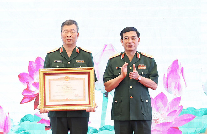 Tổng kết hợp tác giữa Ban quản lý Lăng Bác và Viện nghiên cứu của Nga ảnh 9