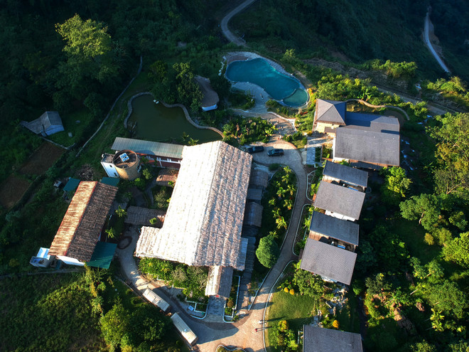 Du lịch Hòa Bình: Những cảm xúc tươi mới ngày trở lại xứ Mường ảnh 5