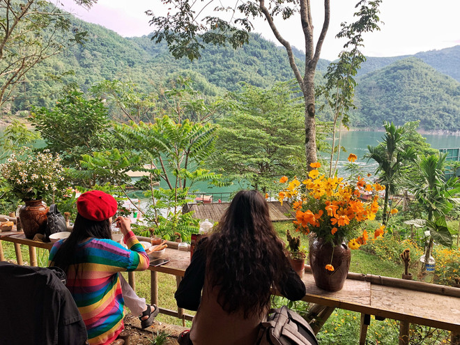 Du lịch Hòa Bình: Những cảm xúc tươi mới ngày trở lại xứ Mường ảnh 3