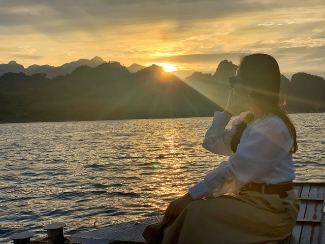 Du lịch Hòa Bình: Những cảm xúc tươi mới ngày trở lại xứ Mường ảnh 1