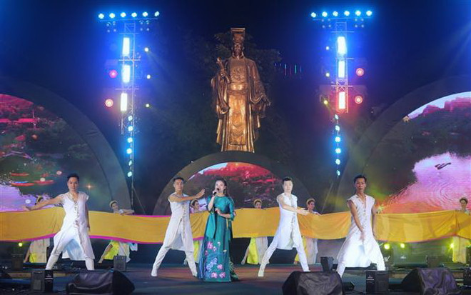 Hà Nội công bố gia nhập Mạng lưới các thành phố sáng tạo của UNESCO ảnh 3