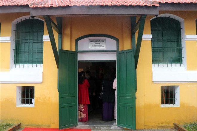 Thừa Thiên-Huế: Bảo tồn và phát huy Khu chứng tích Lao Thừa Phủ ảnh 1