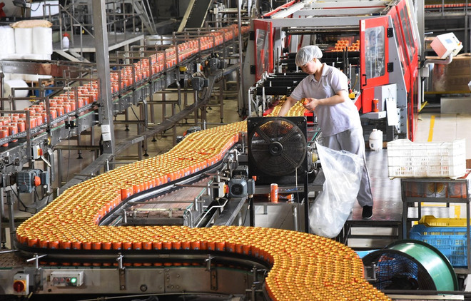 Trung Quốc xác lập hạt nhân mới về phát triển kinh tế như thế nào? ảnh 2