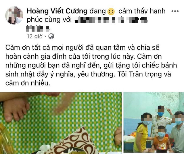 Cách chức Phó Chủ tịch UBND phường tổ chức sinh nhật trong khu cách ly ảnh 1