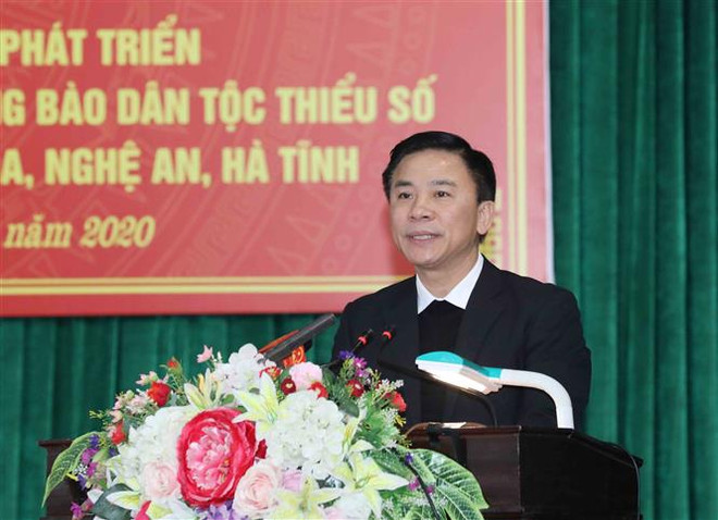 Giải quyết tình trạng thiếu đất ở, nhà ở cho đồng bào dân tộc thiểu số ảnh 2