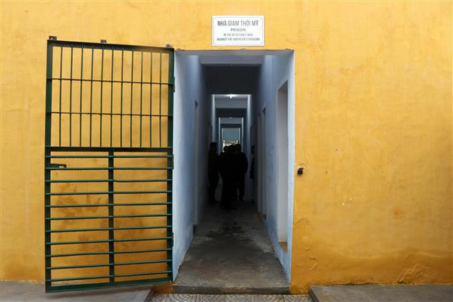 Thừa Thiên-Huế: Bảo tồn và phát huy Khu chứng tích Lao Thừa Phủ ảnh 2