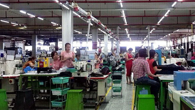 Hầu hết người lao động tham gia tụ tập, ngừng việc đã đi làm trở lại ảnh 1