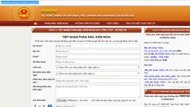 Khắc phục tình trạng tuyển dụng, bổ nhiệm không đúng tiêu chuẩn ảnh 1