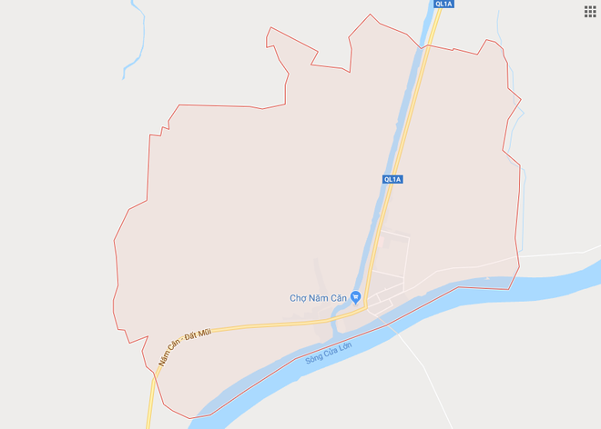 Giải quyết khiếu nại liên quan vụ cháy chợ Năm Căn cách đây 17 năm ảnh 1