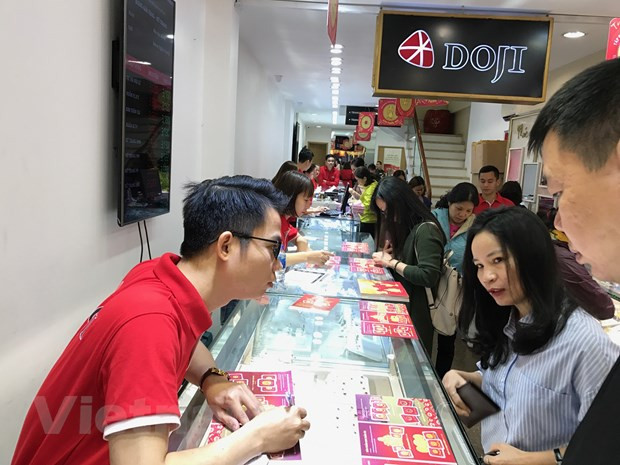 "Ngày Vàng giá shock"- kỳ vọng doanh thu tăng gấp từ 2-3 lần ảnh 1