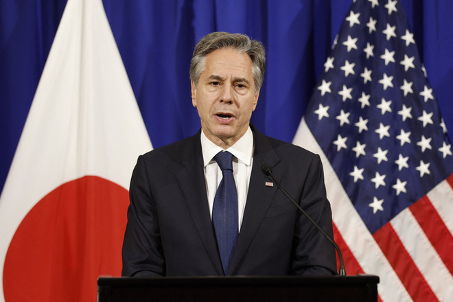 Tổng hợp sự kiện quốc tế nổi bật trong tuần qua ảnh từ 6/11-12/11 ảnh 17