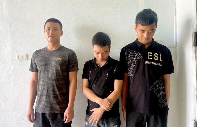 Quảng Bình: Triệt phá đường dây đánh bạc qua mạng với số tiền lớn ảnh 1